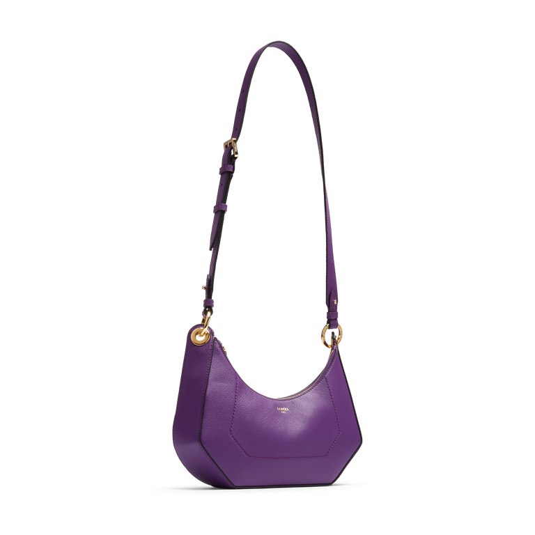 M ZIP BAG DOUBLE CARRY