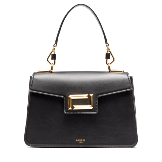SAC PORTÉ MAIN M - Noir