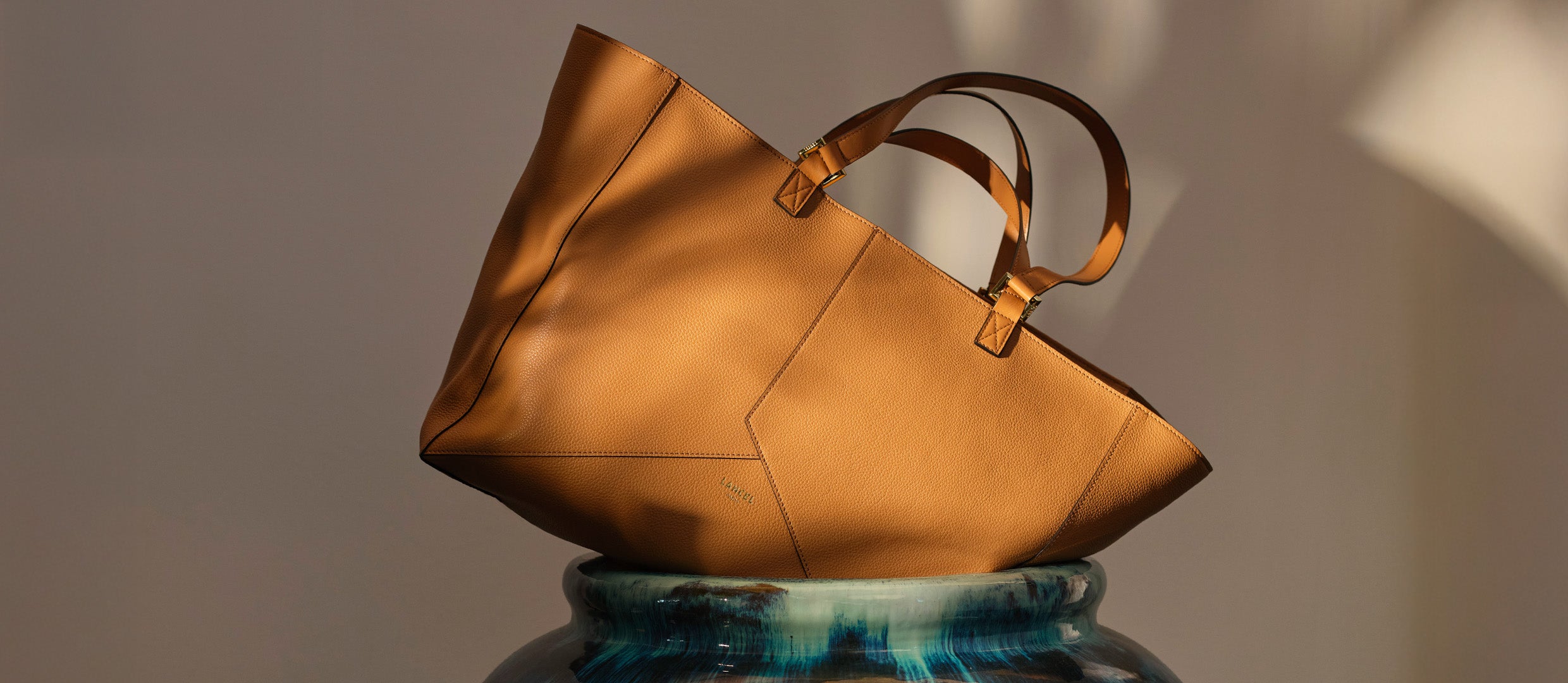 【国内発送】 LANCEL レディース ショルダーバッグ LANCEL ランセル ショルダーバッグ 斜めがけショルダー