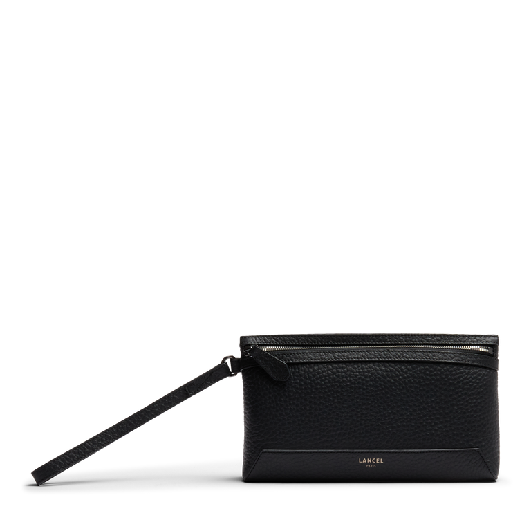 Comment utiliser une pochette zippée ? – Sabrina Trefle Comment utiliser une pochette zippée ? – Sabrina Trefle