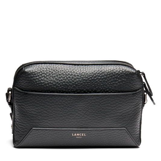 M CAMERA BAG - Black