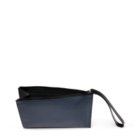 MINI IPAD WRISTLET ZIP POUCH