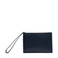 MINI IPAD WRISTLET ZIP POUCH