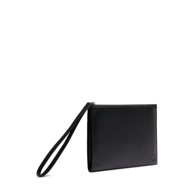 POCHETTE ZIPPEE IPAD MINI AVEC DRAGONNE