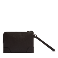 S ZIP WRISTLET POUCH