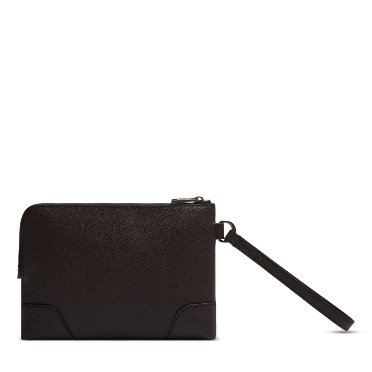 S ZIP WRISTLET POUCH