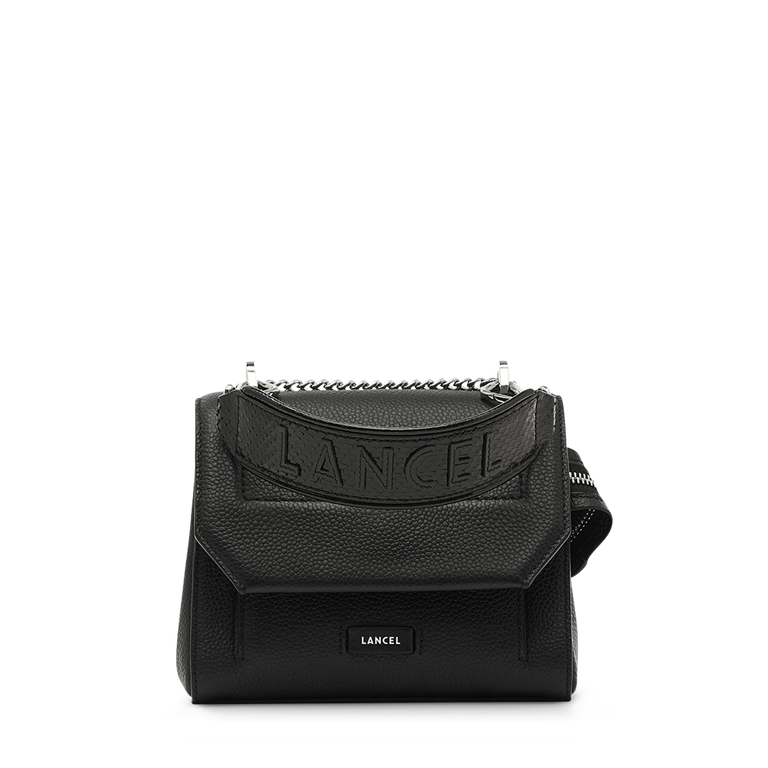 Bag with flap – Lancel