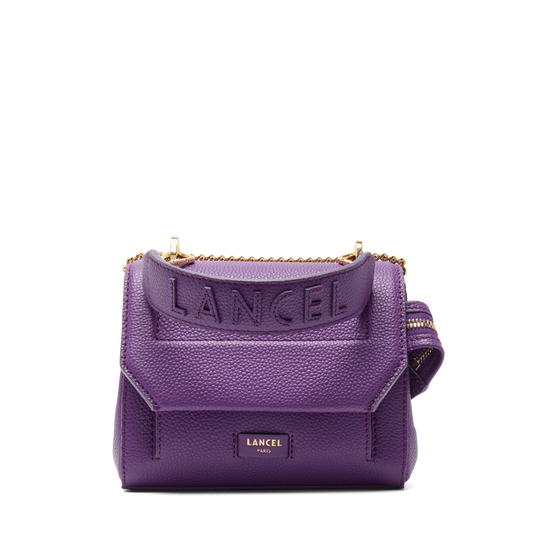 S FLAP BAG - Fig