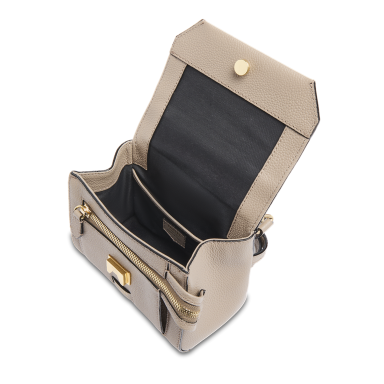 S FLAP BAG