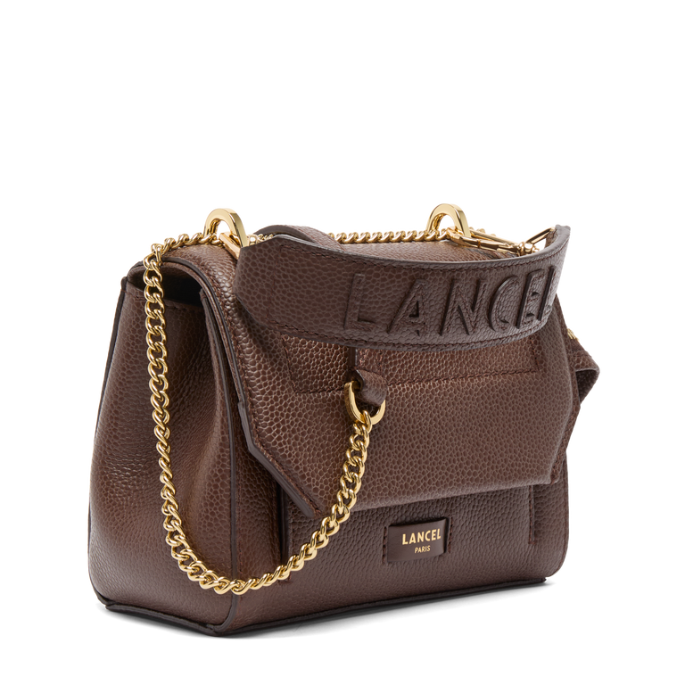 S FLAP BAG – Lancel S FLAP BAG – Lancel