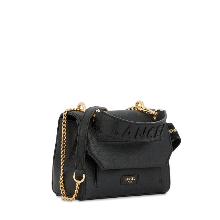 Flap bag Lancel