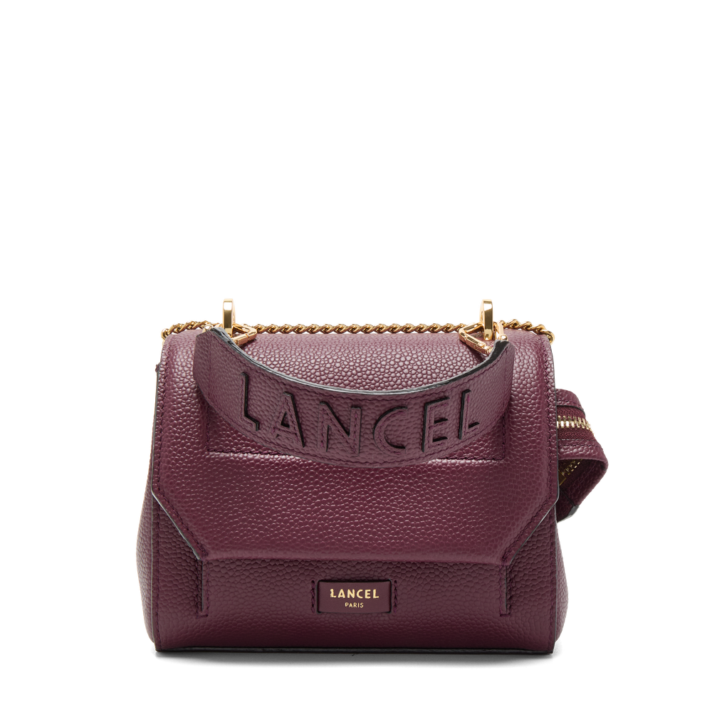 S FLAP BAG