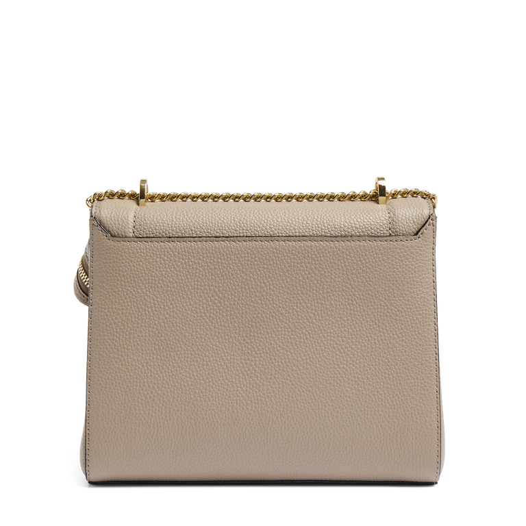 M FLAP BAG