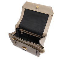 M FLAP BAG