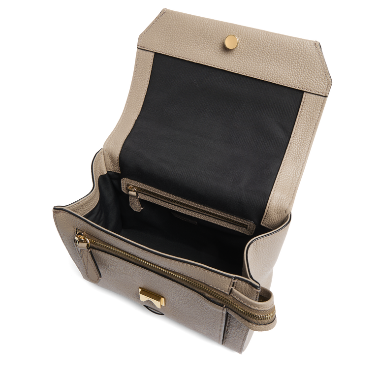 M FLAP BAG