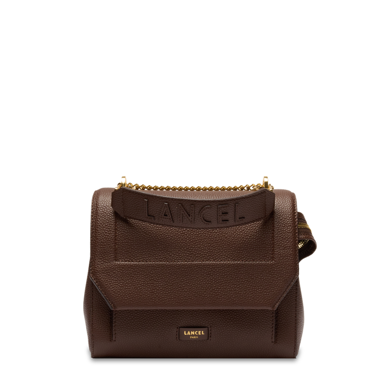 M FLAP BAG