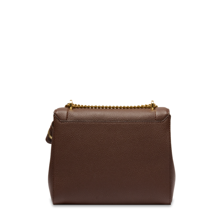 M FLAP BAG