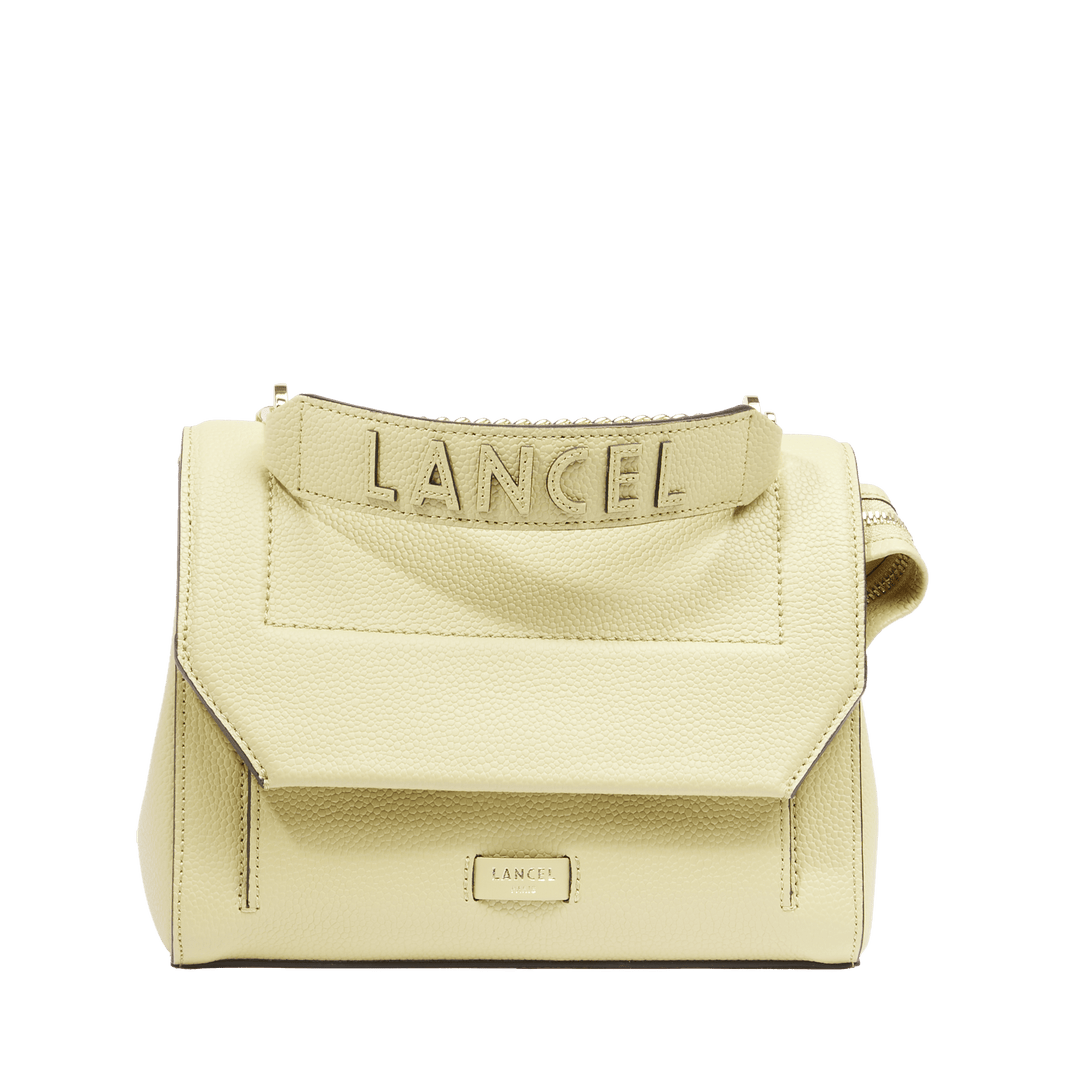 【値下げ交渉可】LANCEL ハンドバッグ 値下げ交渉可】LANCEL ハンドバッグ