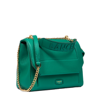 M FLAP BAG
