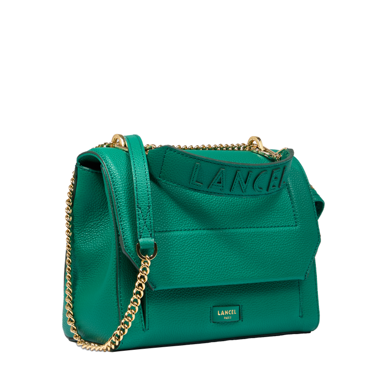 M FLAP BAG