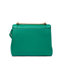 M FLAP BAG