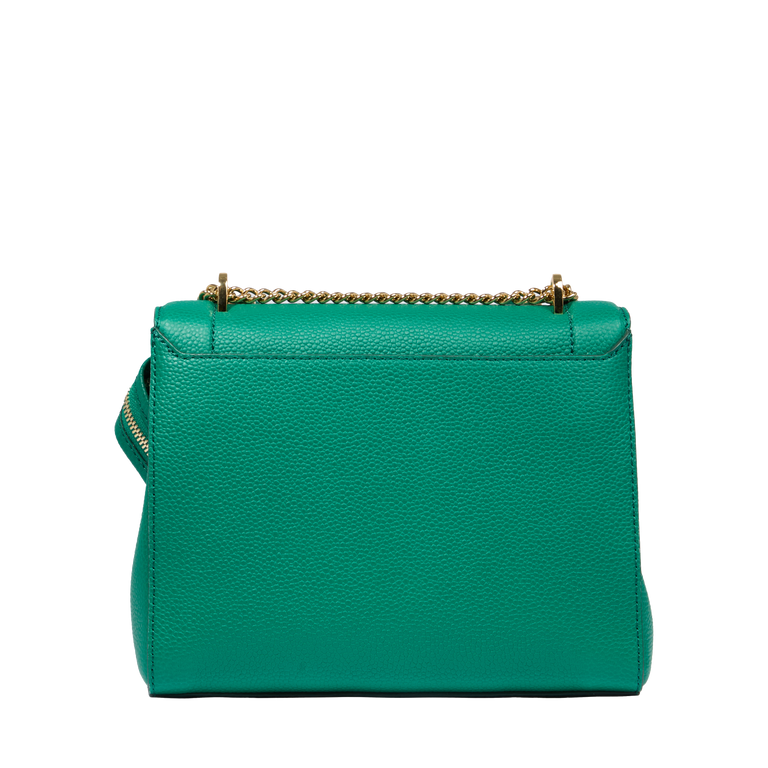 M FLAP BAG