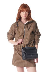M Flap bag