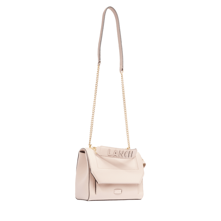 M FLAP BAG