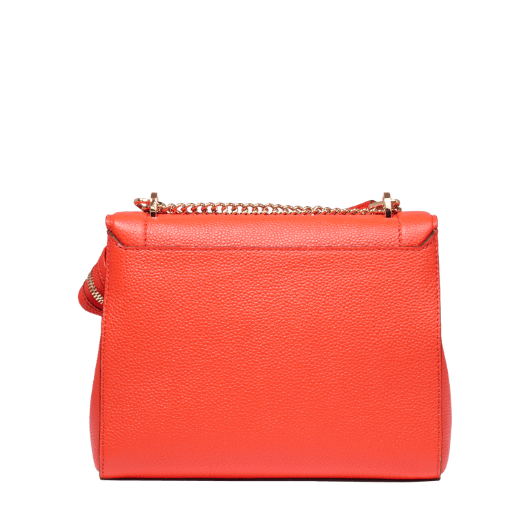 M FLAP BAG – Lancel M FLAP BAG – Lancel