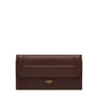 LONG FLAP WALLET