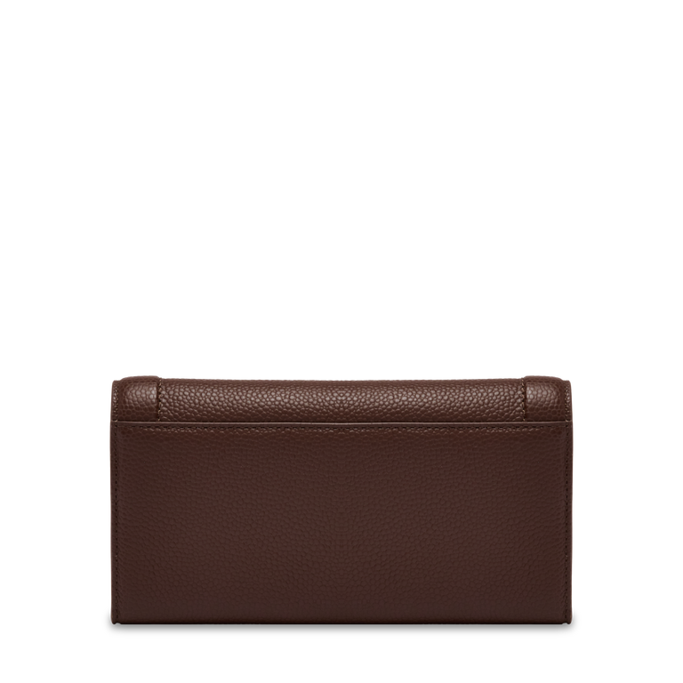 LONG FLAP WALLET