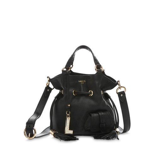 Sac seau top lancel solde