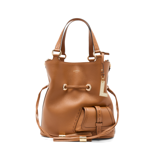 SAC SEAU M - Camel