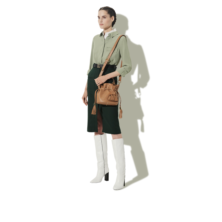 Bucket bag