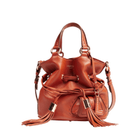 S BUCKET BAG