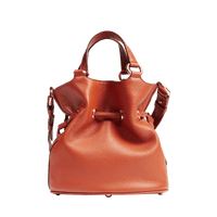 S BUCKET BAG