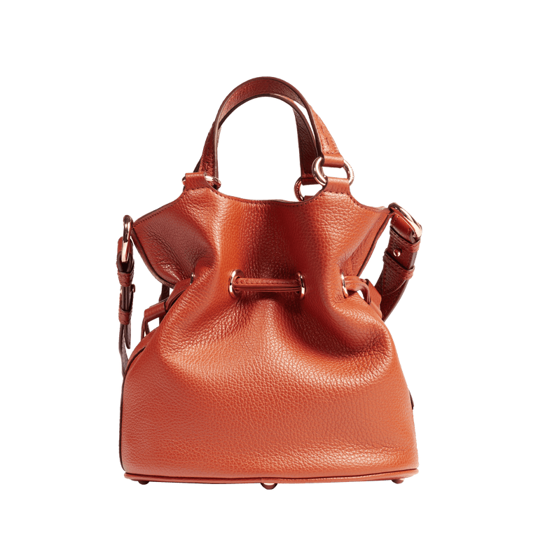 S BUCKET BAG