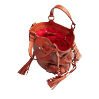S BUCKET BAG