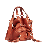 S BUCKET BAG