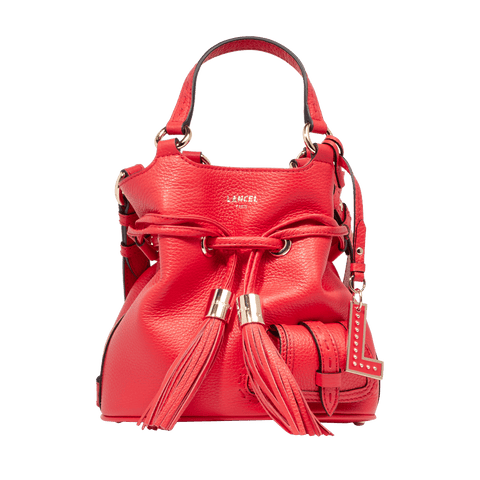 S bucket bag Lancel