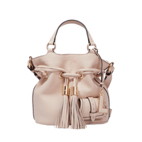 S BUCKET BAG