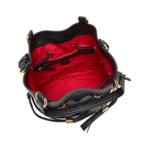 Bucket bag