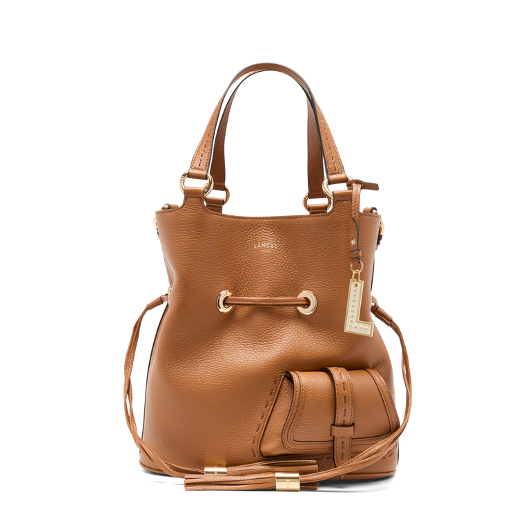 Bucket bag