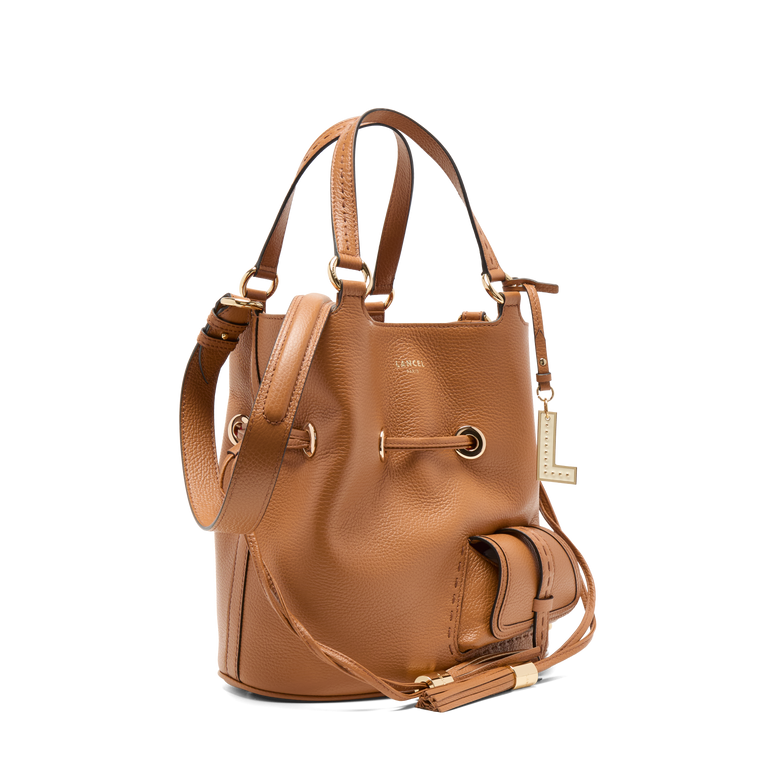 Bucket bag