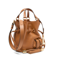 Bucket bag