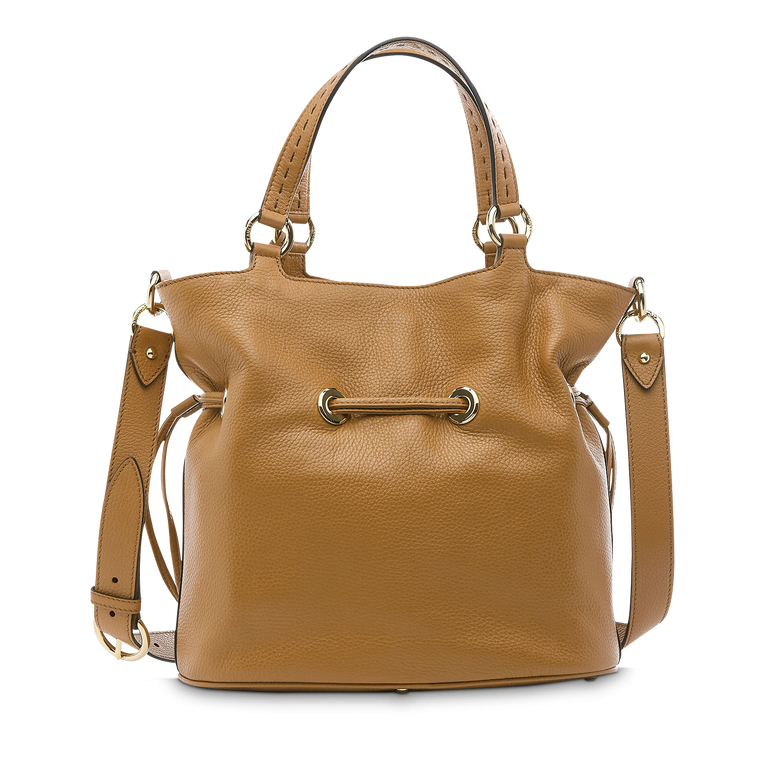 Bucket bag