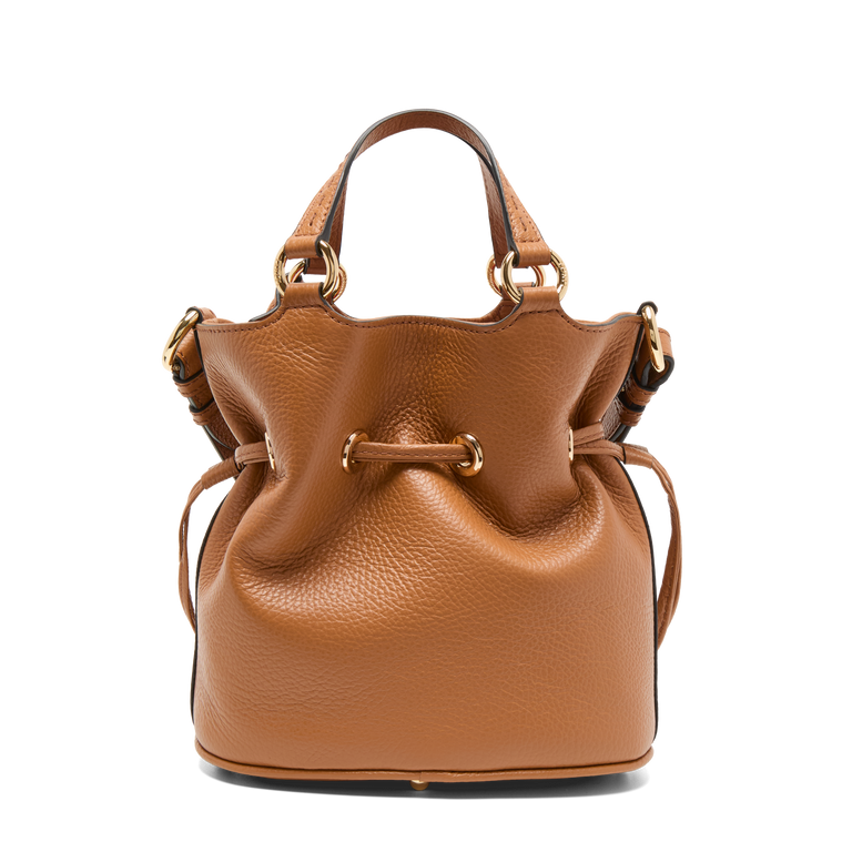 Bucket bag