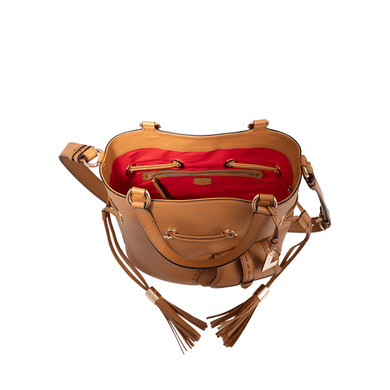 Bucket bag