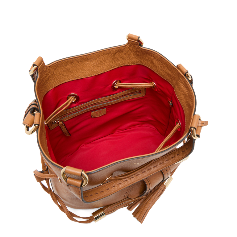 Bucket bag