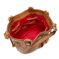 Bucket bag